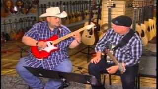 Johnny Hiland★Bluegrass Guitar [DVD] Amazon.com: Johnny Hiland - Bluegrass Guitar Hot Licks [DVD