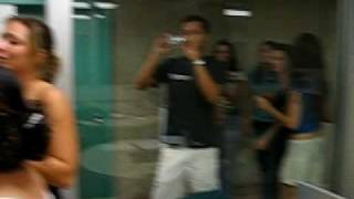 De Parranda En La Resi