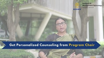 IMT Open Admissions Day | PGDM WE | IMT Ghaziabad | New Delhi