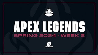 Apex Legends - Spring 2024 Week 2