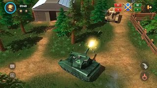Max Shooting Gameplay | New Android Game 2021 screenshot 5