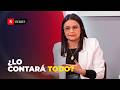 "Angie Rodríguez TIENE QUE ser solicitada por la Fiscalía": Jota Pe Hernández | El Debate
