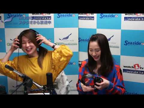 ors 2018.4.20 ウィークリーゲストは國府田マリ子さんです。