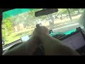 Bodycam: Suspect Shoots At Deputies. Deputies Returns Fire Through Windshield. Coweata County, GA.