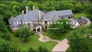 19433 Clear Brook Rd video tour