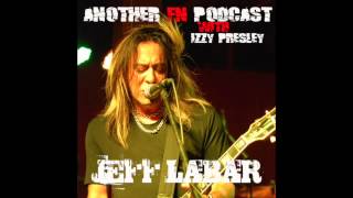 Famous Another FN Podcast Jeff LaBar of Cinderella Wealth