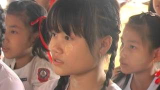 အာဲကဿာဲေယန္သှာင္မန္ (၅) part 1