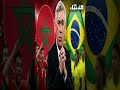 الموجز: أخنوش يمثل الملك بفرنسا.. الإعلام البرازيلي يحذر مدرب السامبا من المغرب