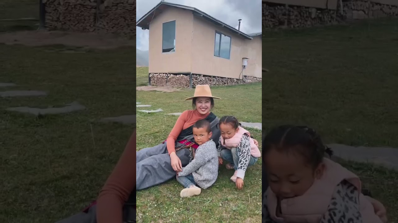 This is your sign to visit👇🏻Gannan Tibetan Autonomous Perfecture, Gansu🇨🇳