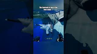 Seatruck Vs Snow Stalker -