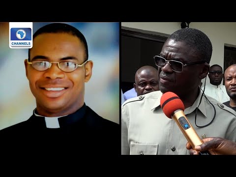 Catholic Priest Murder: Edo Acting Governor Calls For State Policing