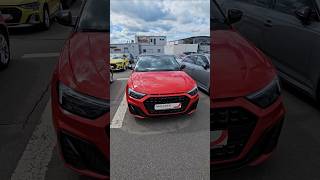 Audi A1#automobile #audi #a5 #a1 #araba #yerliotomobil