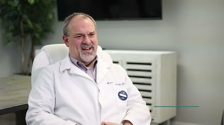 Dr. James Shumate