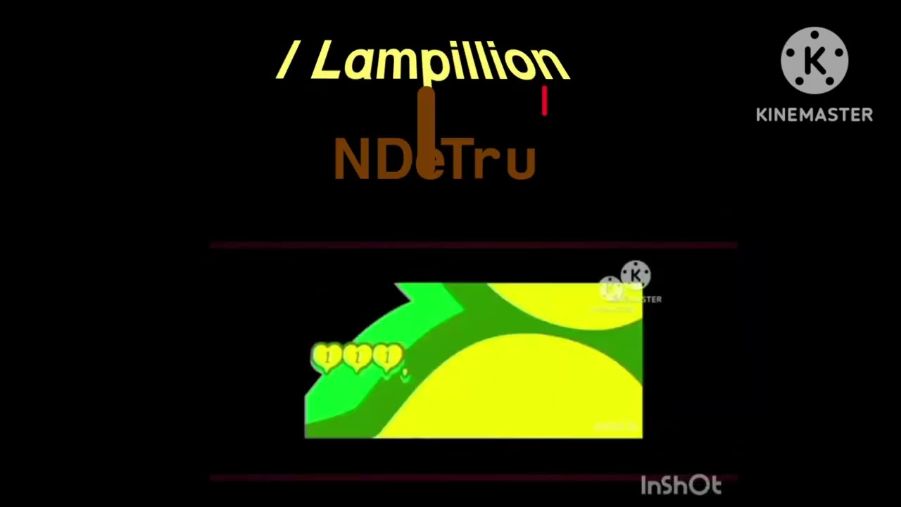 0 to Lampillion (12/100 Fakerillion)