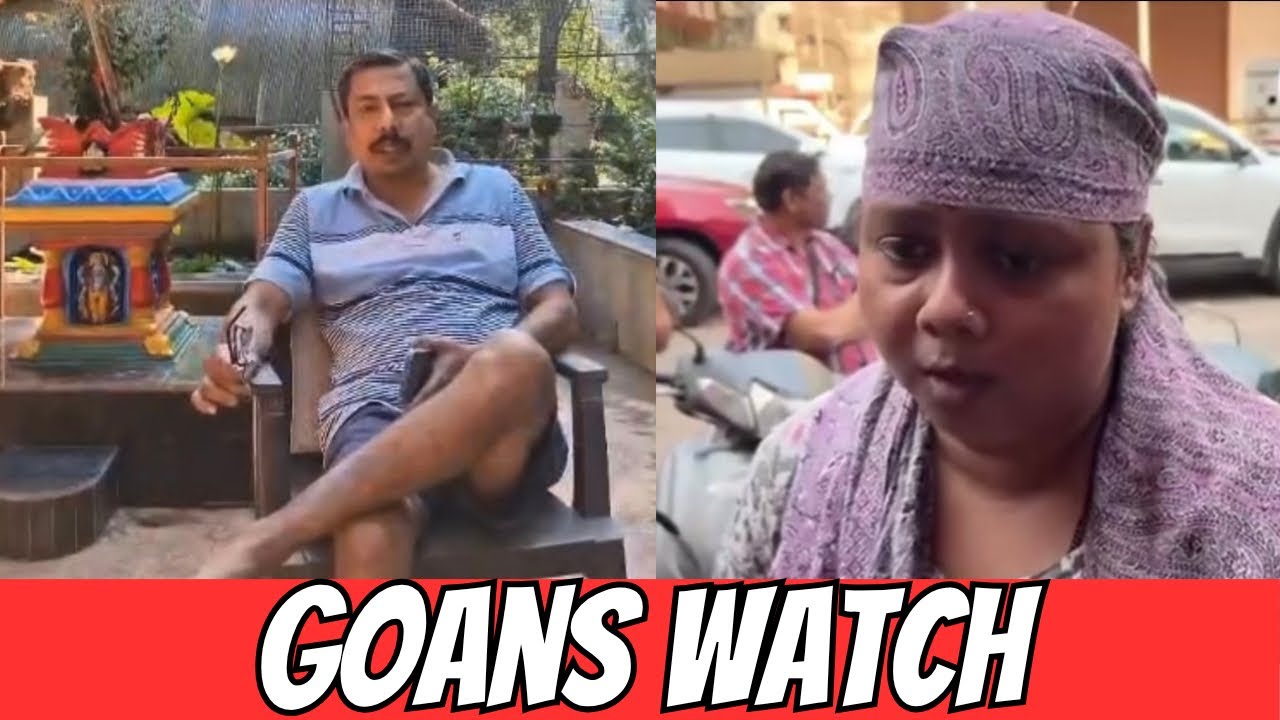 Pooja Naik’s Lies on MGP Finally Exposed- Important Message To All Goans