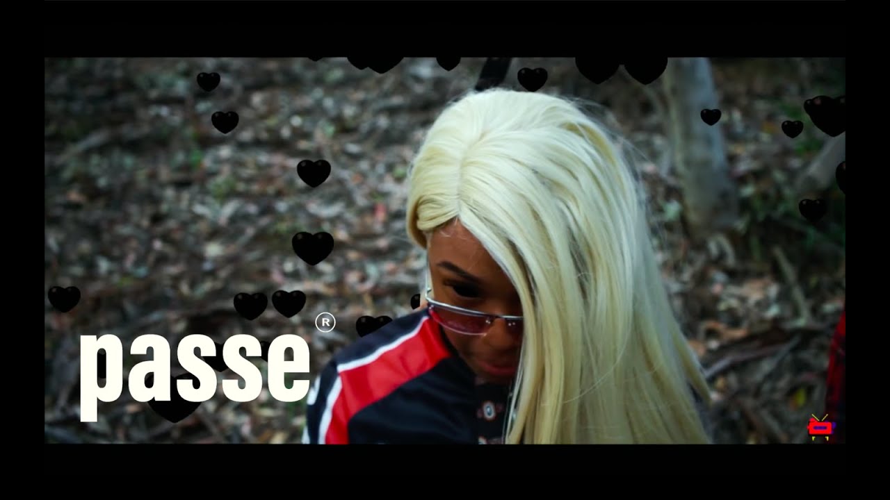 Hook - 90 (Official Music Video)