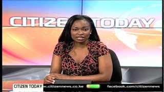Citizen Today 28th September 2012