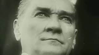 19 Mayıs Edit, Atatürkün Güzel Ve Özlem Dolu Görüntüleri.