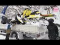 Snowfall in Sapporo tops 100 cm for first time in 21 years in January, disrupting transportation
