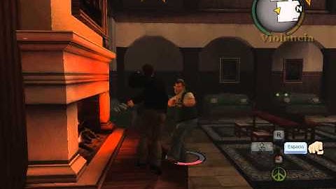 Bully SE: Mix Style Preps & Greasers