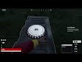 THE CULLINGXBOX ONE GAMEPLAY