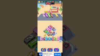 Car Jam 3D - 997 | Walkthrough