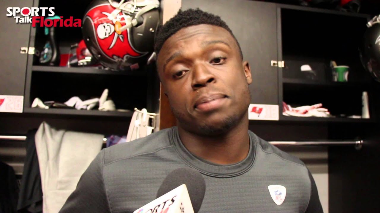 talkan katliamı One-On-One with Bucs CB Jude Adjei-Barimah