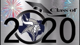 Bryan High School Pre-Graduation