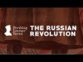 Pershing Lecture Series: The Russian Revolution - Sean N. Kalic and Gates Brown