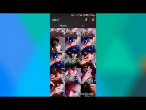 Real PHOTO background CHANGE trick 100% real