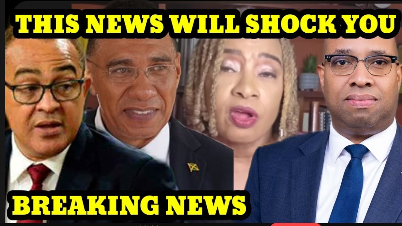 RAHTID DION MILLER SLAM THE THEIFING JLP DEM+NEW LAW COMING IN AND MORE SHOCKING REVELATION 