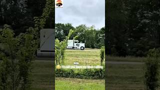 Semi Truck At 104 Mph? Police Stop Boss Yells On Phone