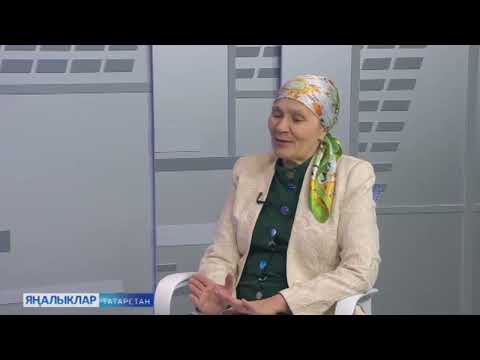 Тукай премиясе кандидатлары