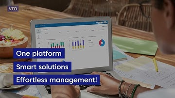 One Solution for Your Entire Institute vmedulife ERP LMS