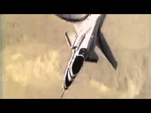 X 29 vs Су 47    самолёты с обратной стреловидностью крыла