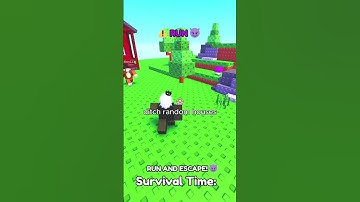 Roblox Game: Ding Dong Ditch