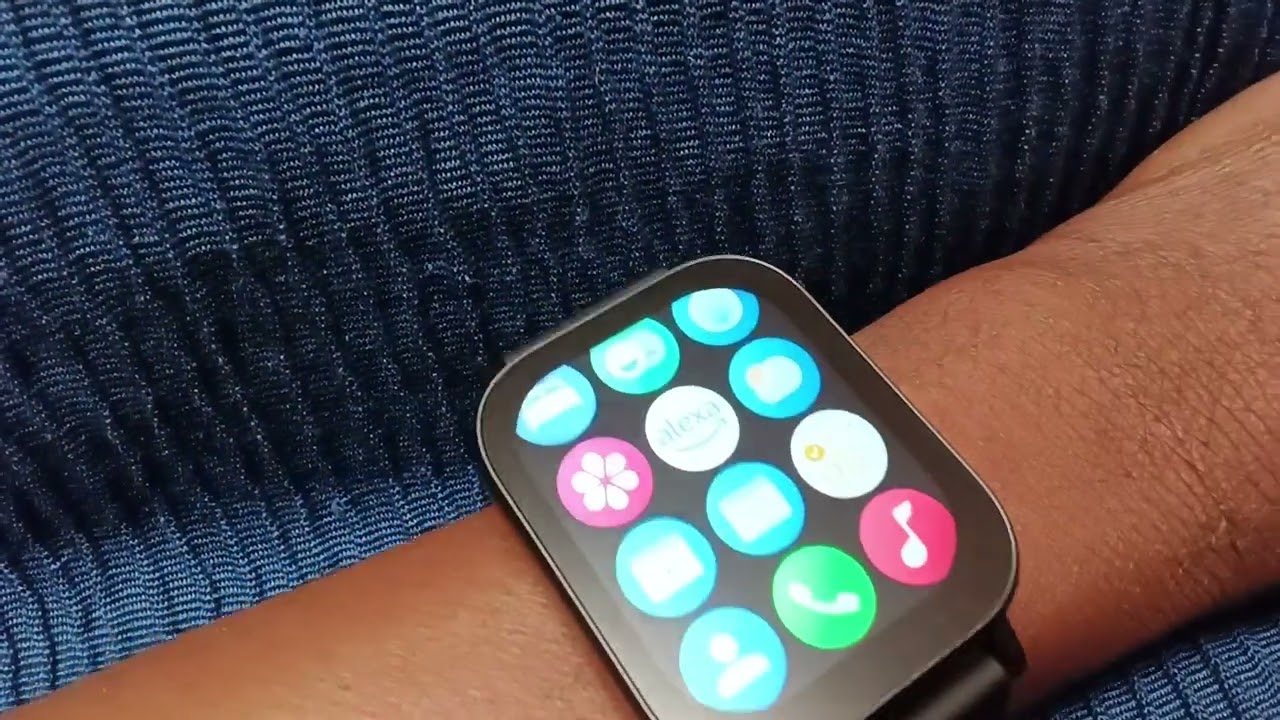 Xiaomi Redmi Watch 5 Active 