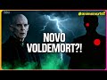 HBO ESCONDE ATOR DA SÉRIE HARRY POTTER