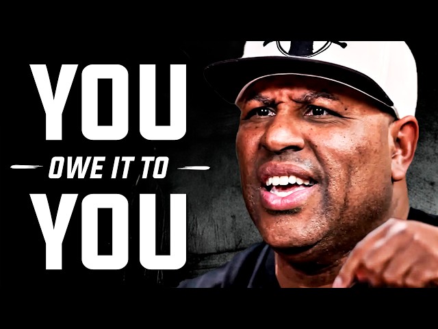 All in or Nothing - Best of Eric Thomas