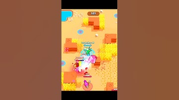 Drum Roll SpeedRun⚡️ #brawlstars #supercell #drumroll #shorts #thumbsupforbrawl