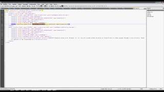 TEIID - From CSV to Relational - part 3