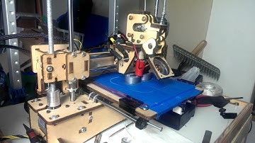 PrintBot BikeSpacer