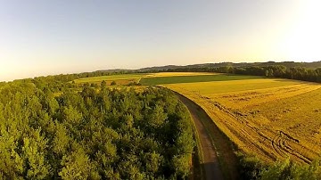 Maiden flight with FY31AP module