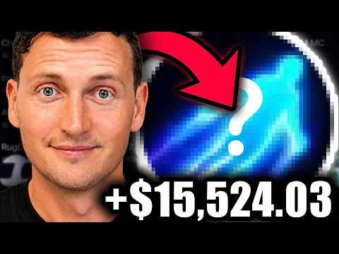Meta memecoin baru ini MENGGILA pada FOMO... (cara menang)