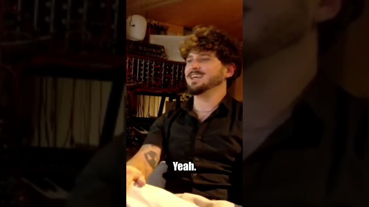 Artist Spotlight | Wilany - Running