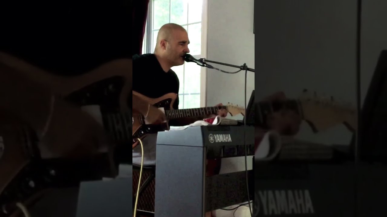  Kings Highway Cover Of Tom Petty Classic 90s Classicrock Guitar Music