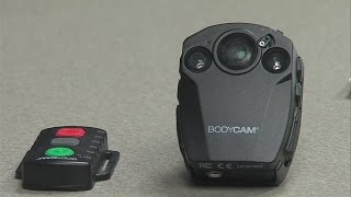 Knox County Sheriff's deputies set to get body cams