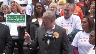 NYC Comptroller Scott Stringer: A City That Is Whole