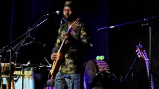 Peter Mawanga & the Amaravi Movement - Yesu Ndi Khomo (live at Swallow Hill Music, Denver, 2017)