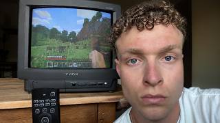 I Bought a CRT TV... Then Made It Do Everything